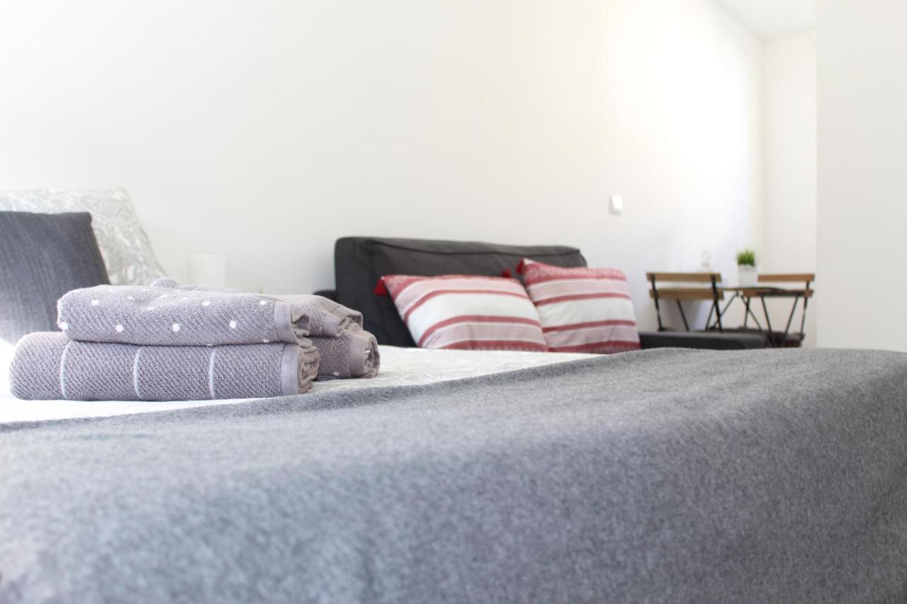Beloved Apartment ปอร์โต ภายนอก รูปภาพ