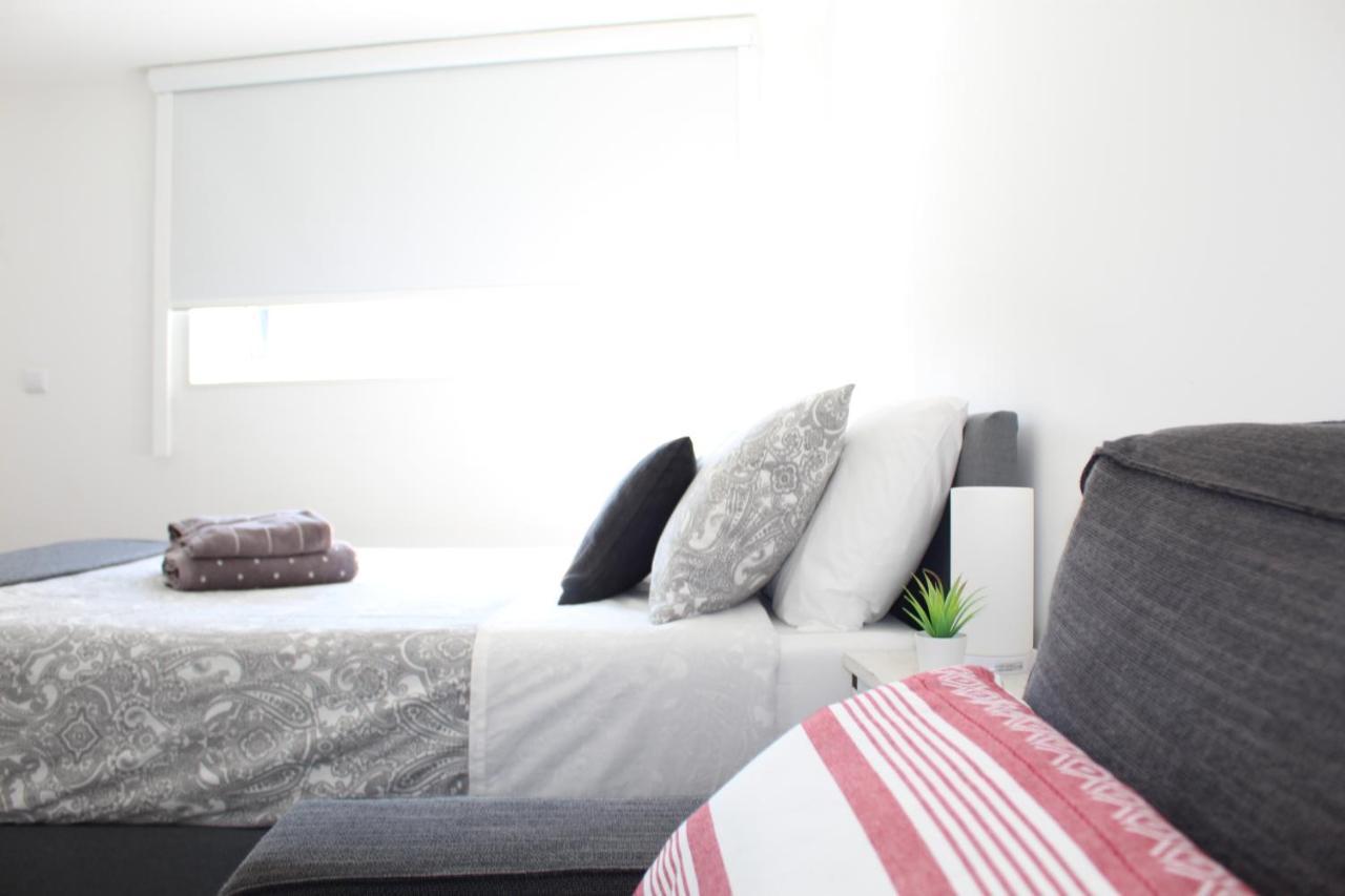 Beloved Apartment ปอร์โต ภายนอก รูปภาพ