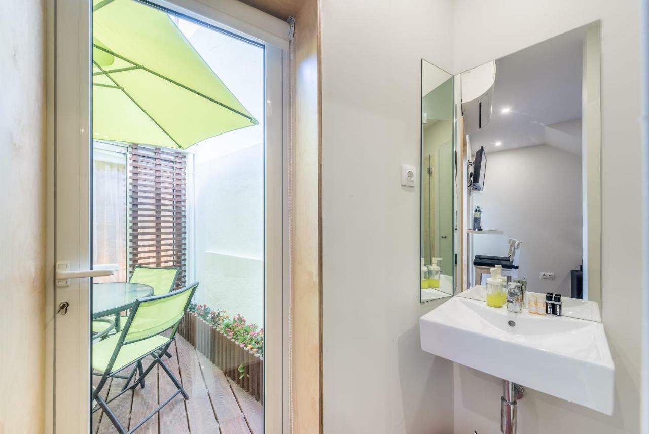 Beloved Apartment ปอร์โต ภายนอก รูปภาพ