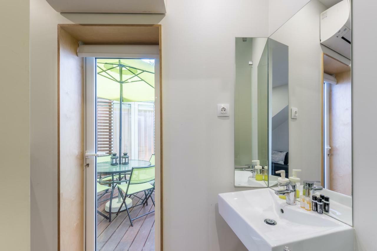 Beloved Apartment ปอร์โต ภายนอก รูปภาพ