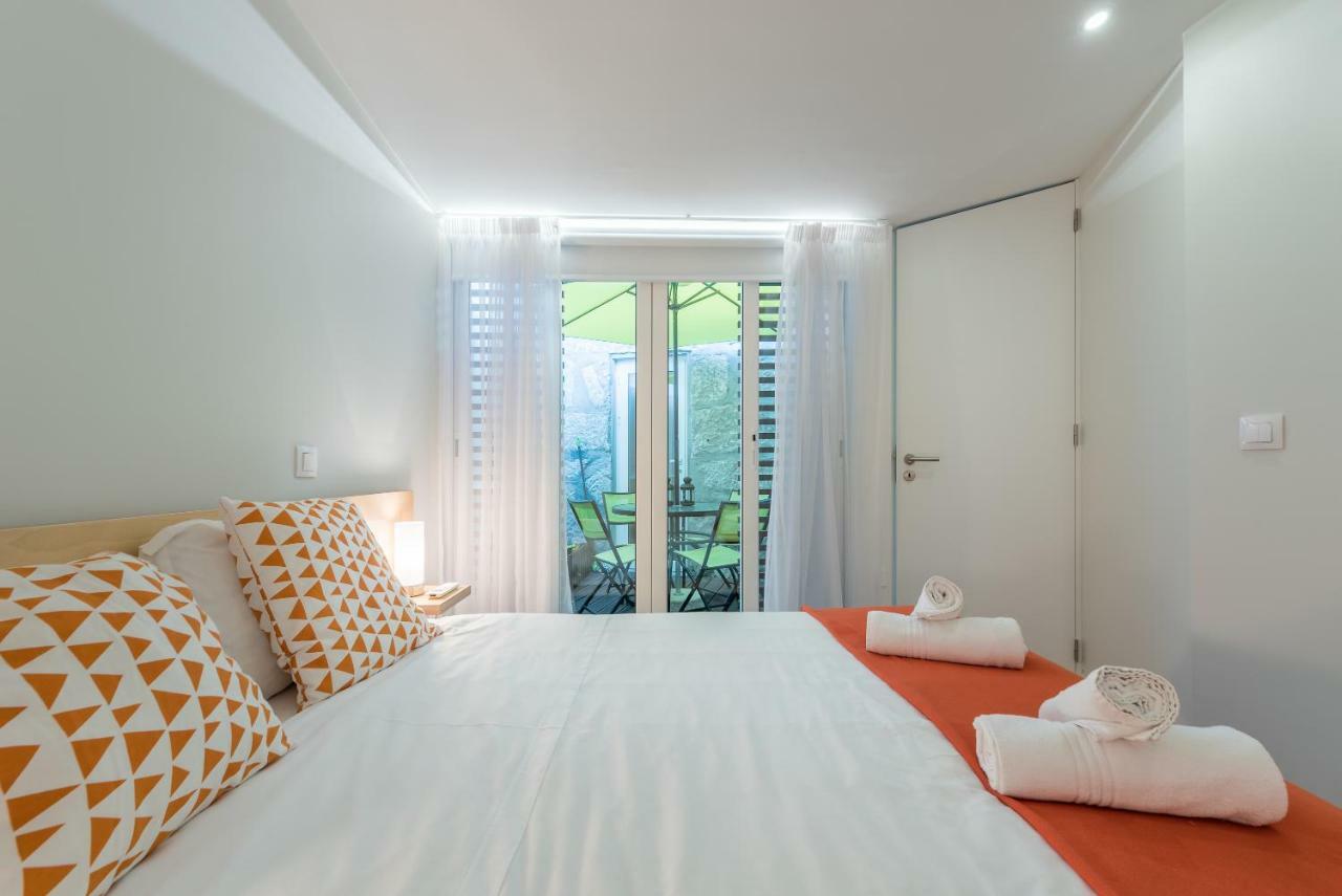 Beloved Apartment ปอร์โต ภายนอก รูปภาพ
