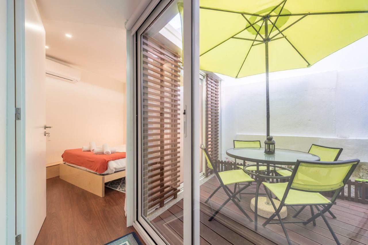 Beloved Apartment ปอร์โต ภายนอก รูปภาพ
