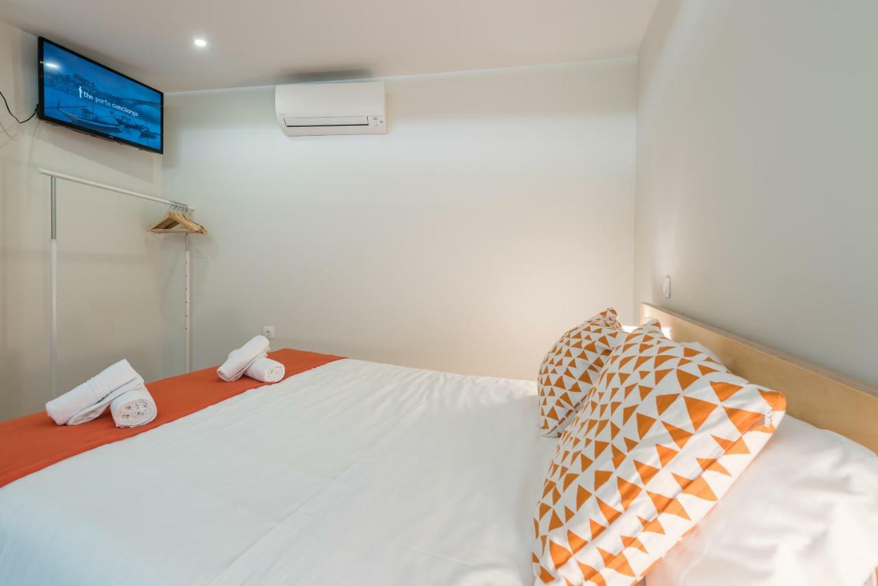Beloved Apartment ปอร์โต ภายนอก รูปภาพ