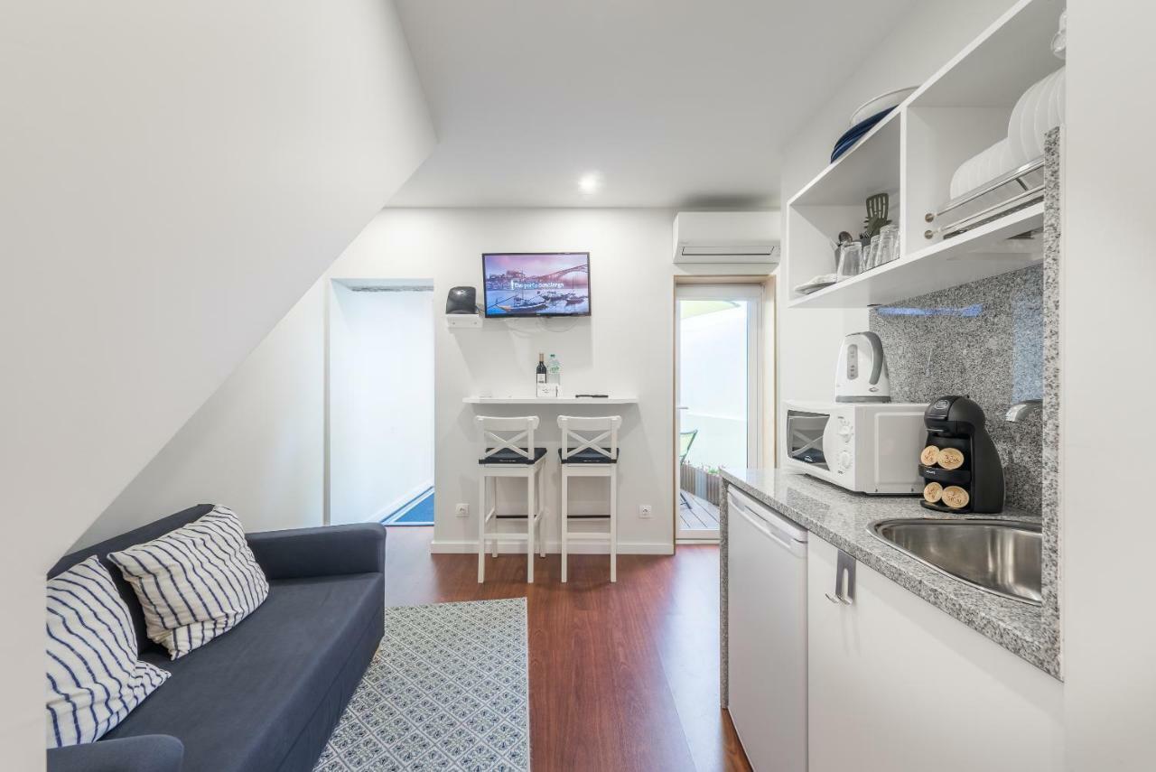 Beloved Apartment ปอร์โต ภายนอก รูปภาพ