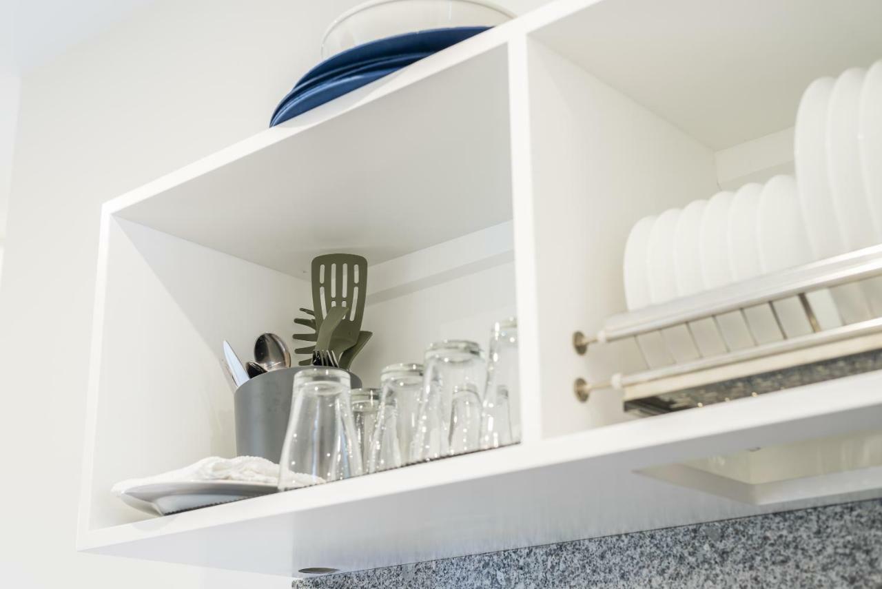 Beloved Apartment ปอร์โต ภายนอก รูปภาพ