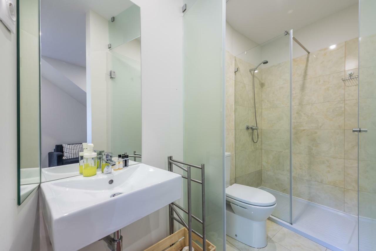 Beloved Apartment ปอร์โต ภายนอก รูปภาพ