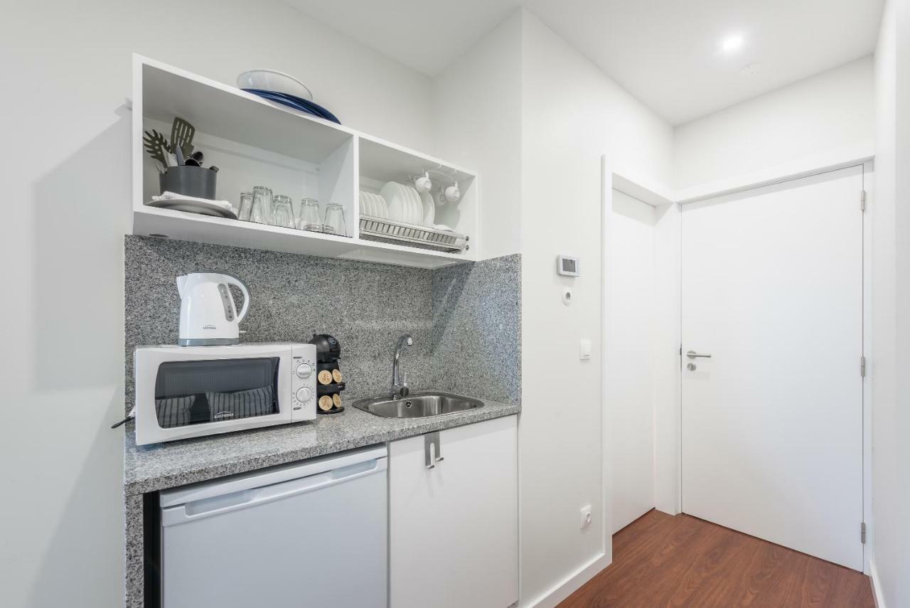 Beloved Apartment ปอร์โต ภายนอก รูปภาพ