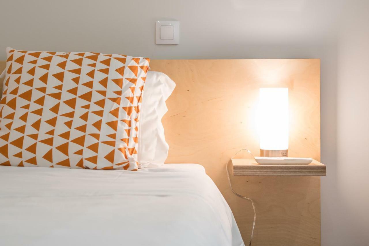 Beloved Apartment ปอร์โต ภายนอก รูปภาพ
