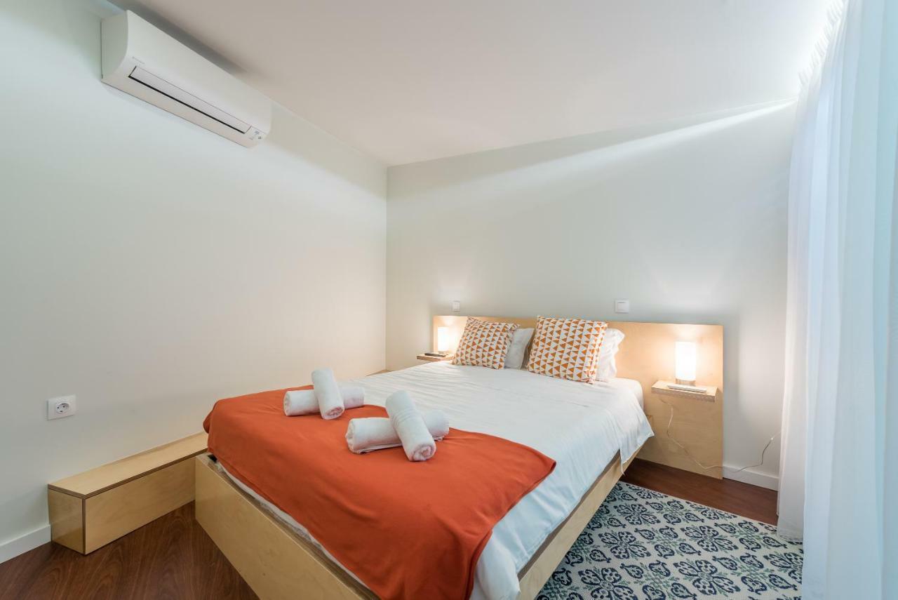 Beloved Apartment ปอร์โต ภายนอก รูปภาพ