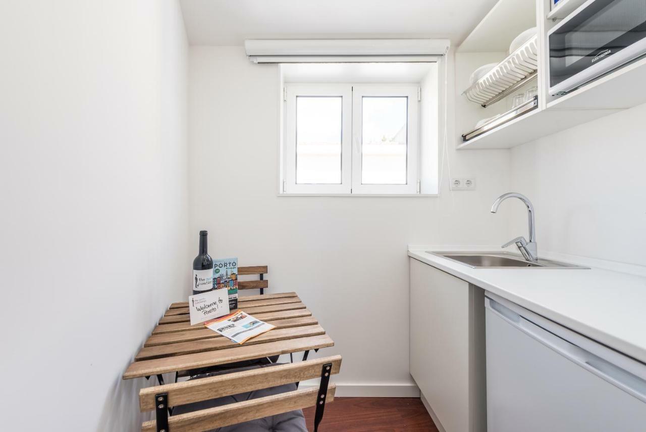 Beloved Apartment ปอร์โต ภายนอก รูปภาพ