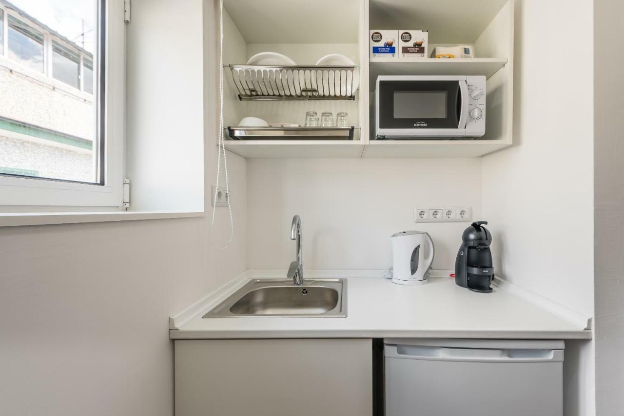 Beloved Apartment ปอร์โต ภายนอก รูปภาพ