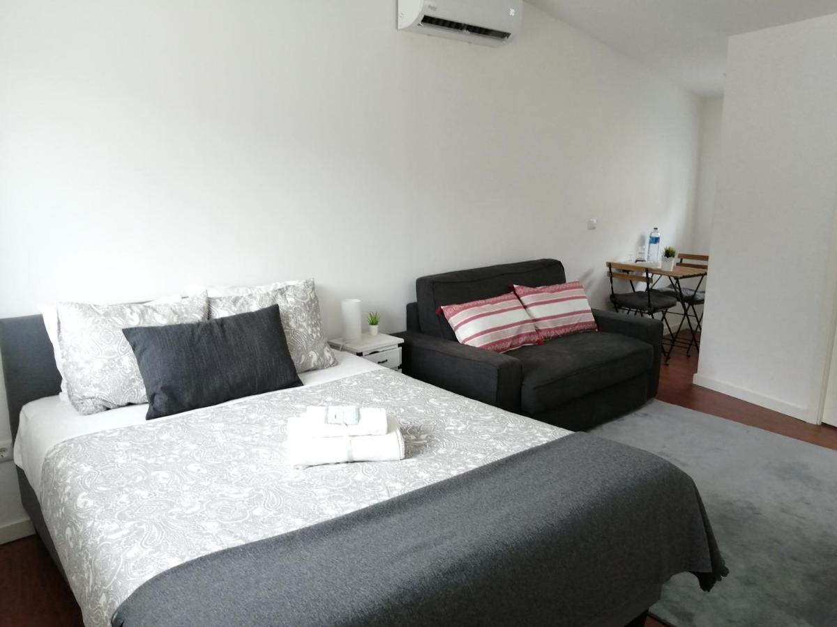Beloved Apartment ปอร์โต ภายนอก รูปภาพ