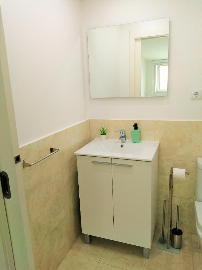 Beloved Apartment ปอร์โต ภายนอก รูปภาพ