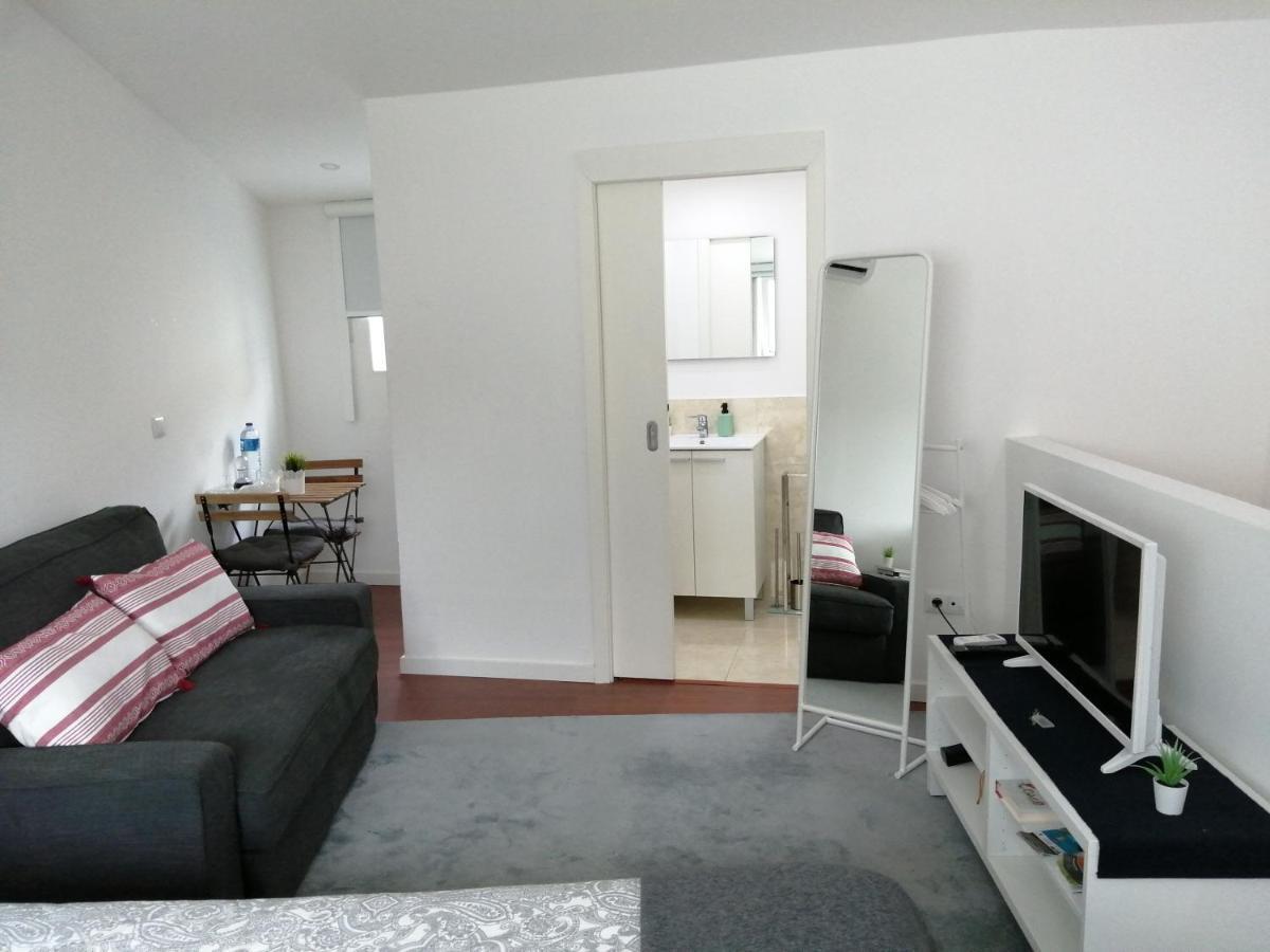 Beloved Apartment ปอร์โต ภายนอก รูปภาพ